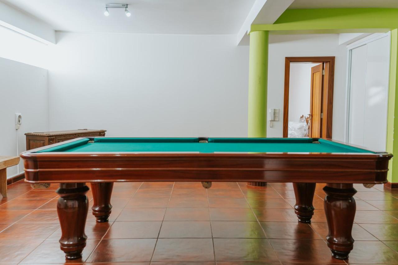 Regina Beach - Villa With Private Pool Viana do Castelo Exteriör bild