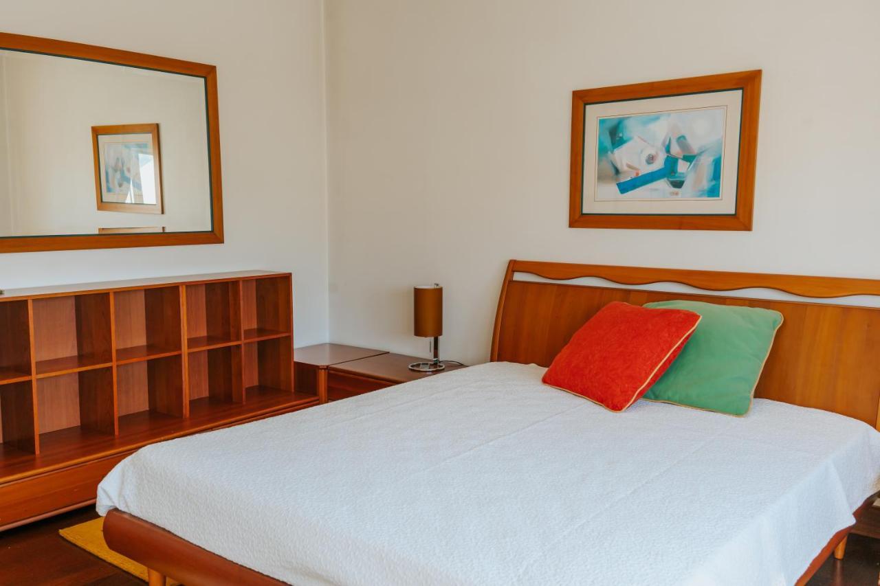 Regina Beach - Villa With Private Pool Viana do Castelo Exteriör bild