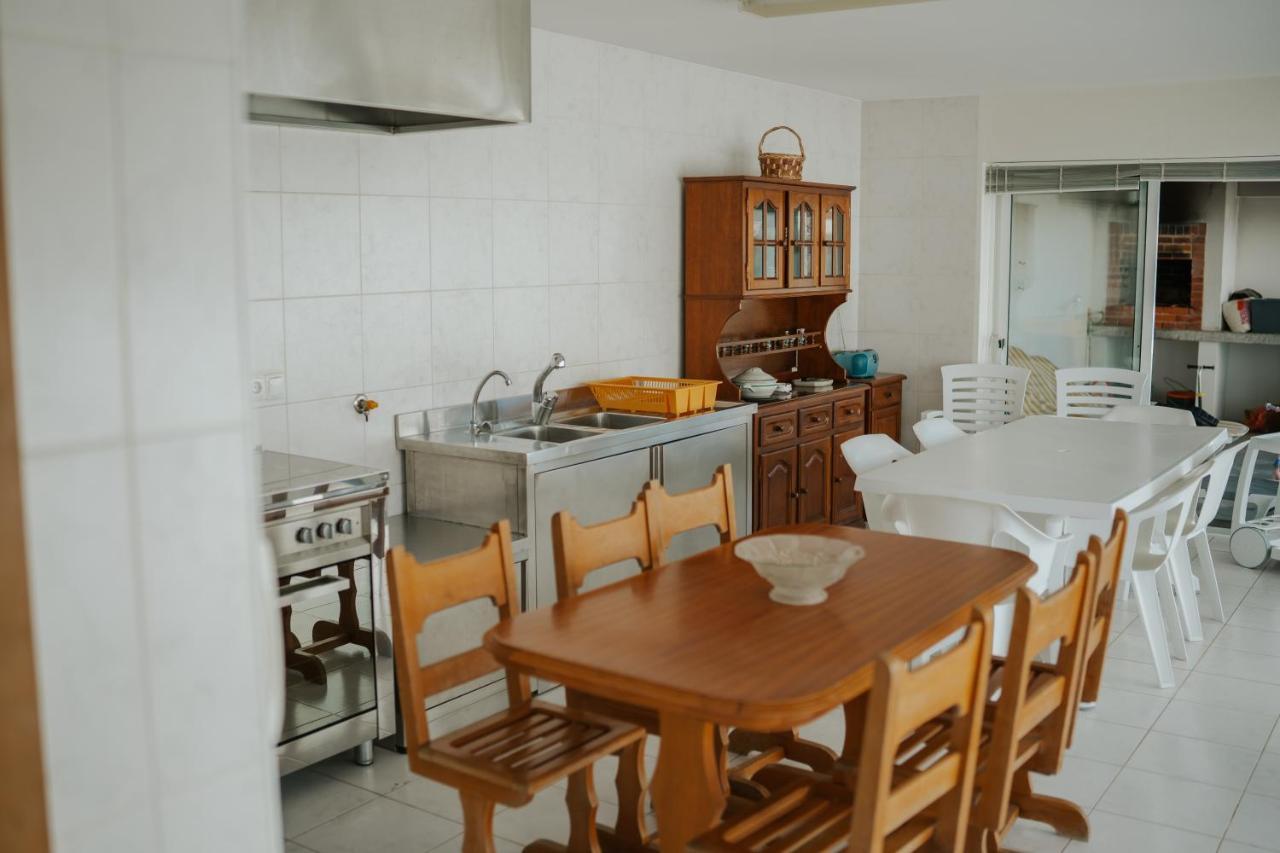 Regina Beach - Villa With Private Pool Viana do Castelo Exteriör bild