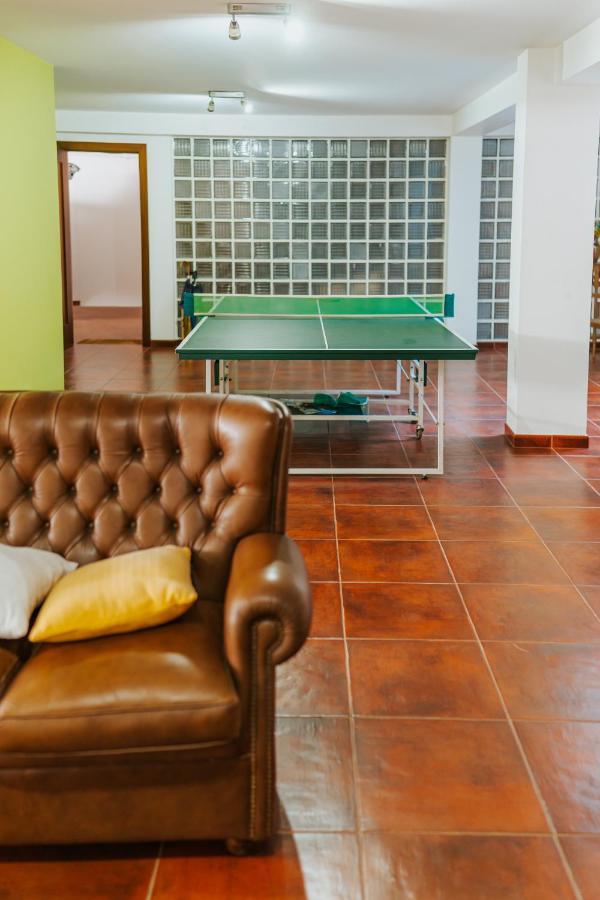 Regina Beach - Villa With Private Pool Viana do Castelo Exteriör bild