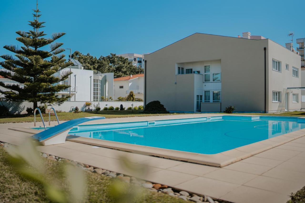 Regina Beach - Villa With Private Pool Viana do Castelo Exteriör bild