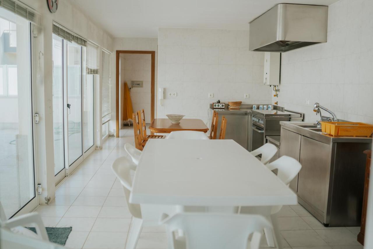 Regina Beach - Villa With Private Pool Viana do Castelo Exteriör bild