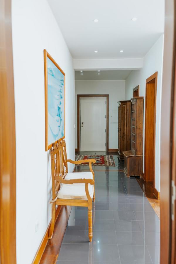 Regina Beach - Villa With Private Pool Viana do Castelo Exteriör bild