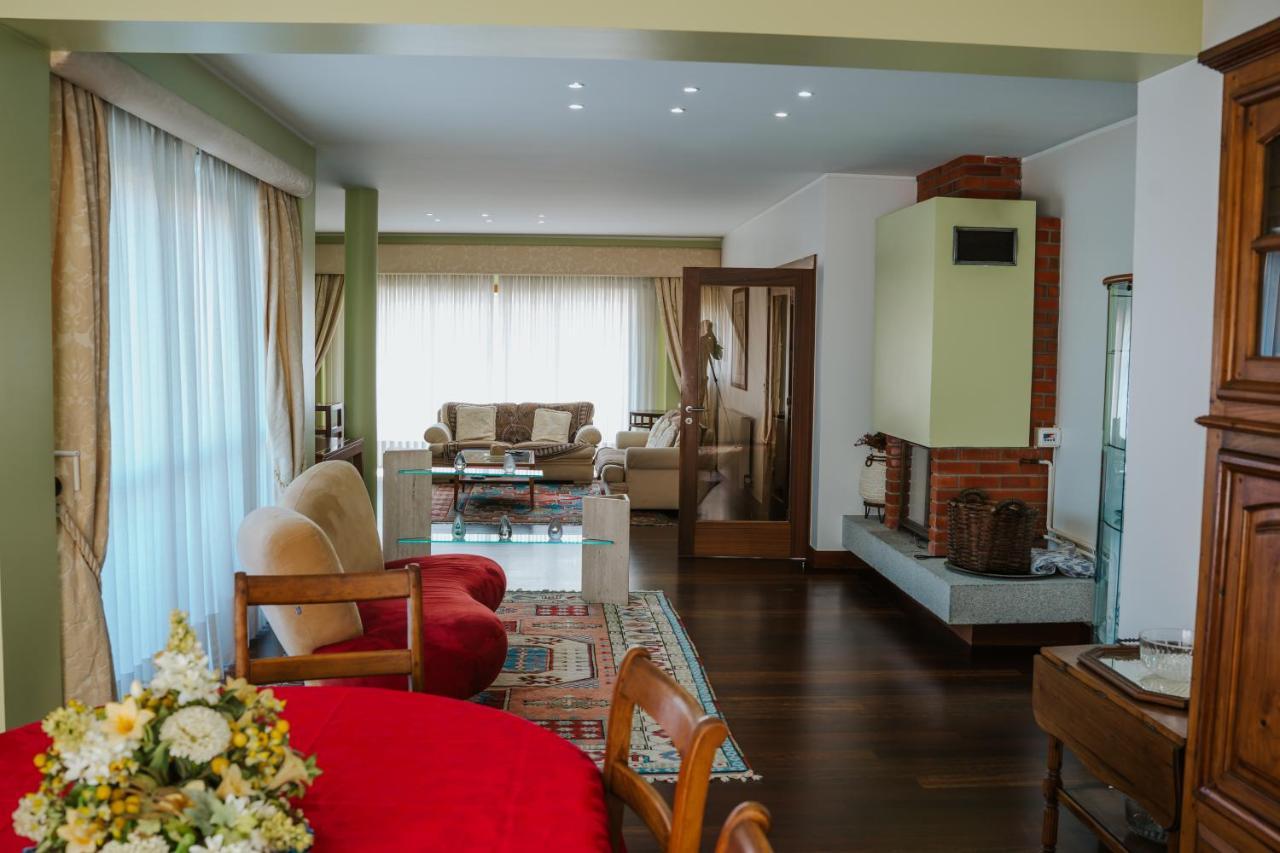 Regina Beach - Villa With Private Pool Viana do Castelo Exteriör bild