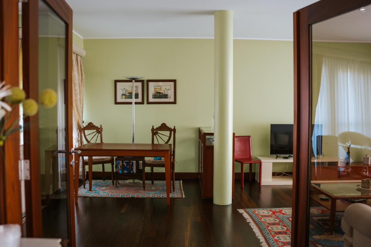 Regina Beach - Villa With Private Pool Viana do Castelo Exteriör bild